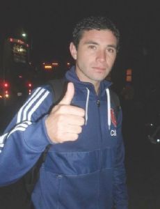 Eugenio Mena