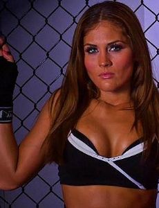 Ivelisse Velez