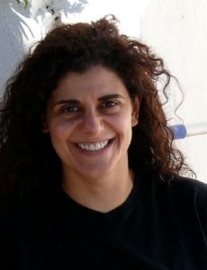 Hanan Kattan