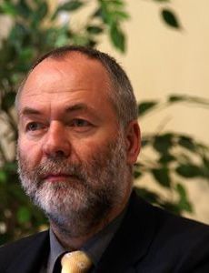 Markus Meckel