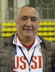 Anvar Ibragimov