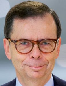 Louis Schweitzer (CEO)