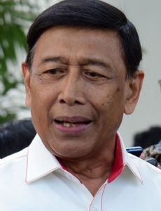 Wiranto