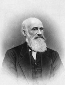 William Henry Hooper