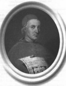 Domenico della Rovere
