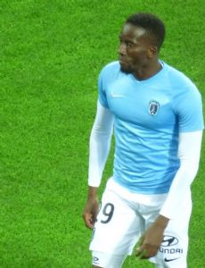Adama Sarr
