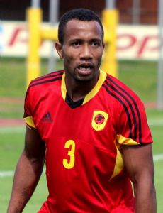 António Luís dos Santos Serrado