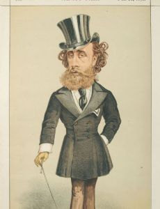 John Townshend, 5th Marquess Townshend