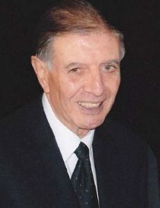 Manuel Aroney