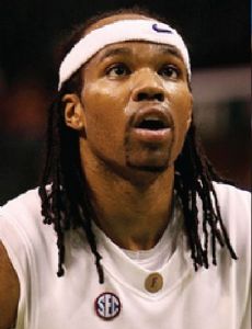 Alex Tyus