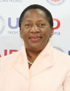 Pennelope Beckles