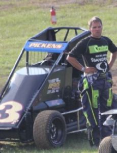 Michael Pickens