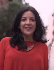 Idoia Villanueva
