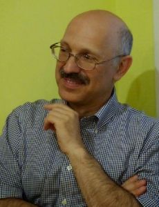 Slava Gerovitch