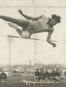 Aída dos Santos