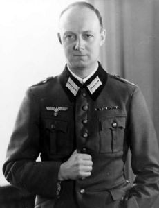 Karl von Oven