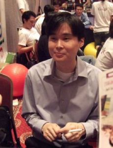 Dennis Hwang