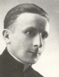 Józef Kowalski (priest)
