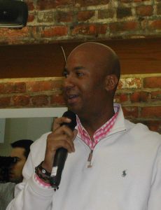 Michael A. Brown (Washington D.C. politician)