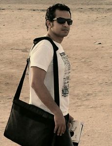 Ahmed Seada