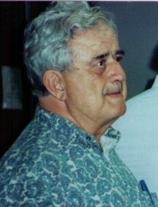 Marshall Rosenbluth