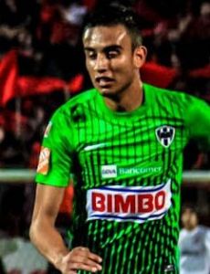 Jesús Zavala (footballer)