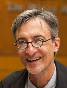 Chris Raschka