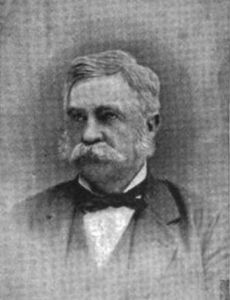 John W. Davis (governor)