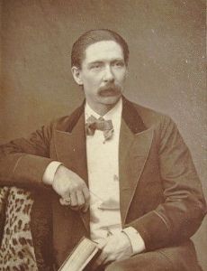 John Nevil Maskelyne