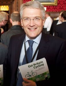 Andrew Jones (politician)