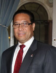 Alden McLaughlin