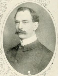 W. J. King