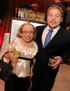 Jennifer Arnold and Bill Klein
