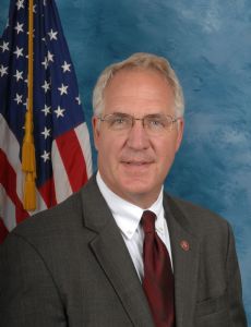 John Shimkus