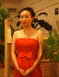 Jia Ruhan