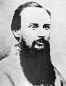 Samuel W. Ferguson