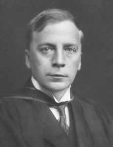 William Hewins