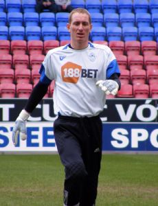Chris Kirkland