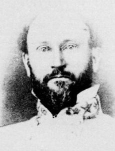James Green Martin