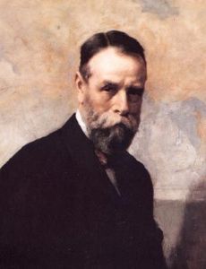 George Stephen, 1st Baron Mount Stephen