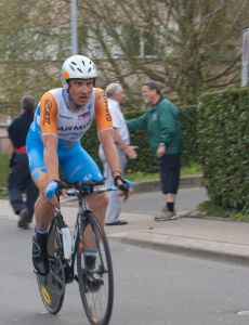 Robert Hunter (cyclist)
