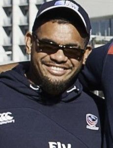 Folau Niua