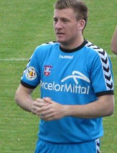 Silviu Ilie