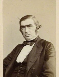 John Russell Hind