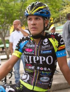 Julián Arredondo
