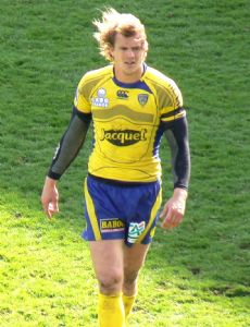 Aurélien Rougerie