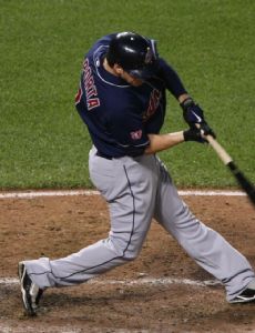 Matt LaPorta