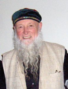 Terry Riley