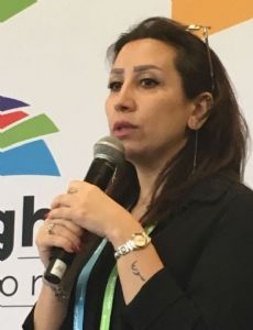 Noura Ghazi