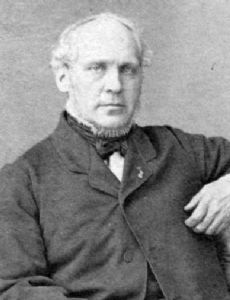 Charles Victor Daremberg